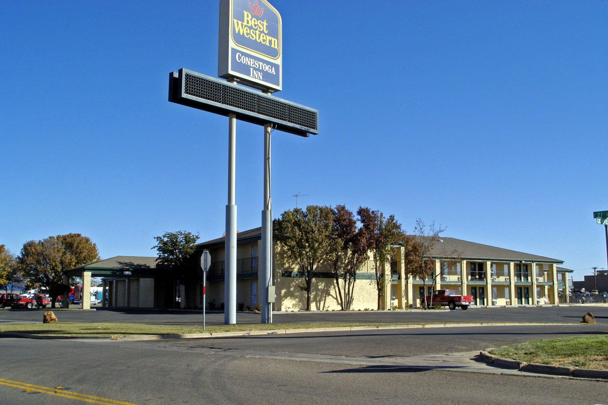 Quality Inn Plainview Экстерьер фото