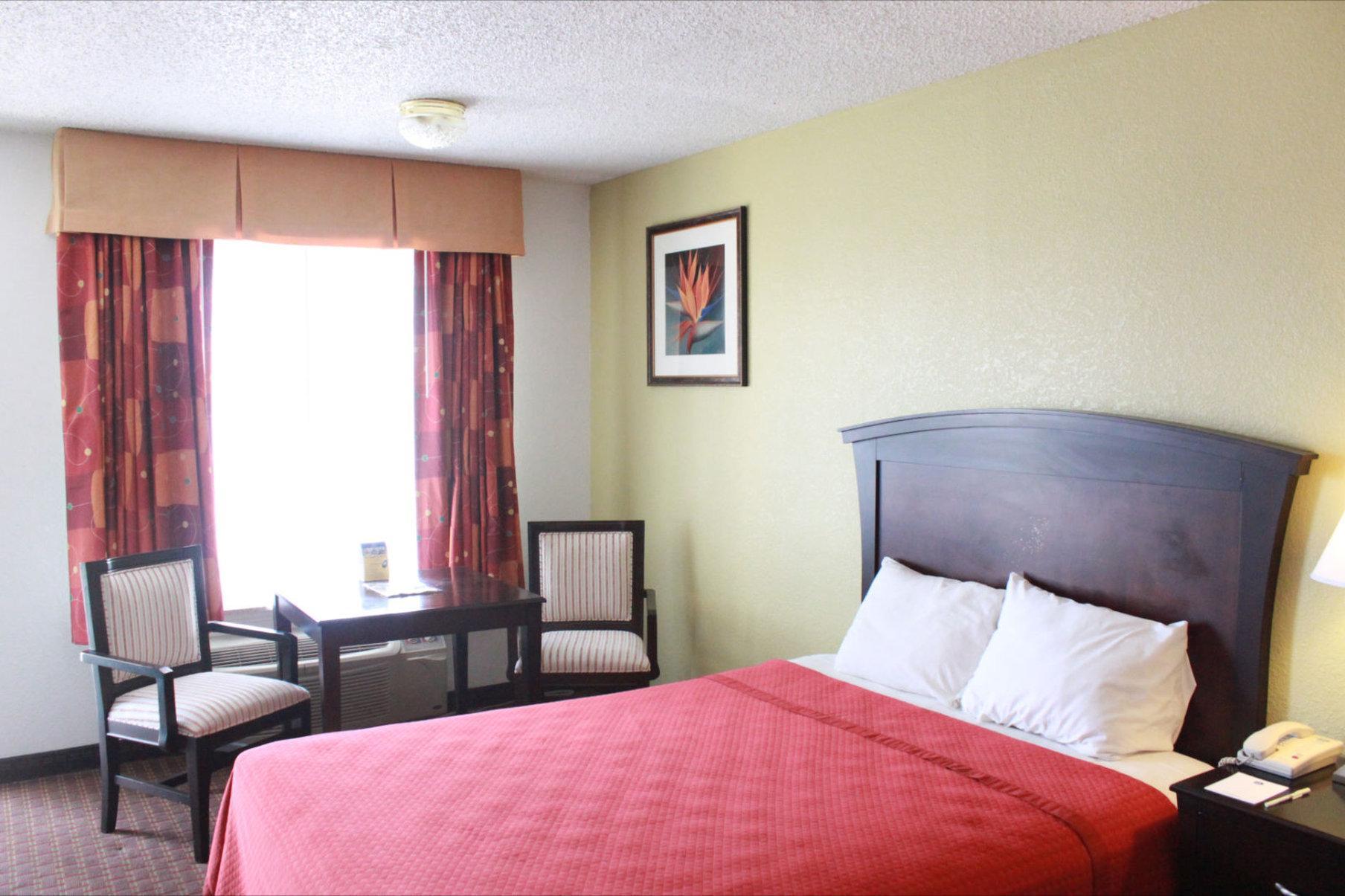 Quality Inn Plainview Номер фото
