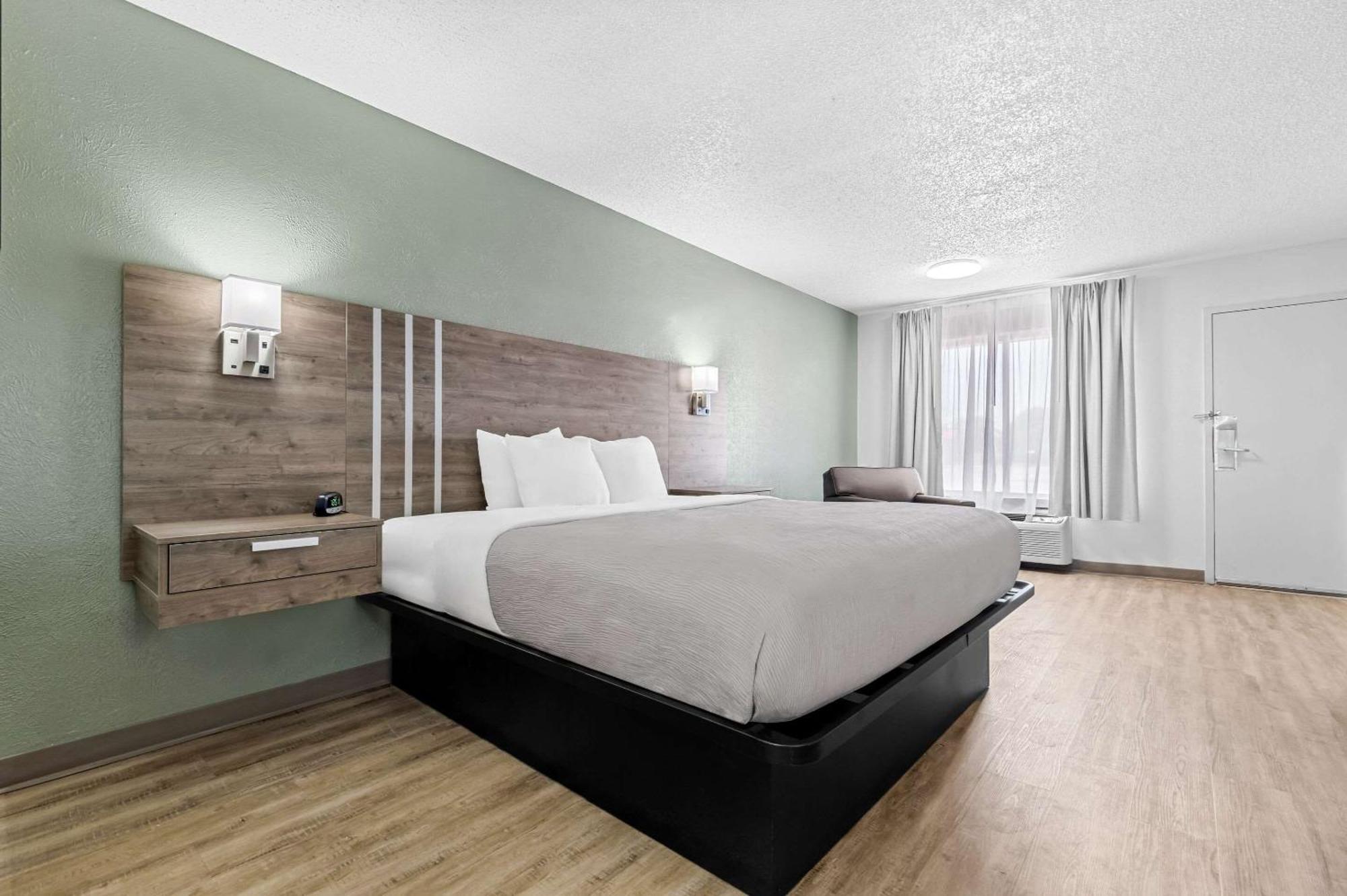 Quality Inn Plainview Экстерьер фото