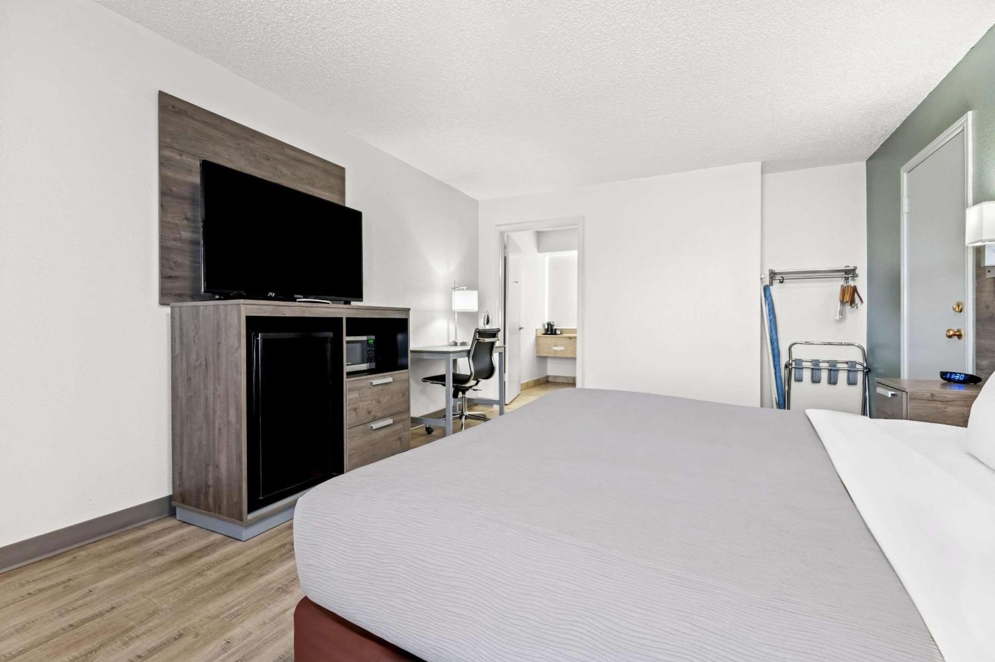 Quality Inn Plainview Экстерьер фото