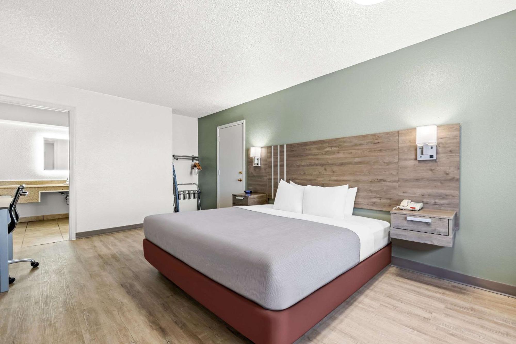Quality Inn Plainview Экстерьер фото