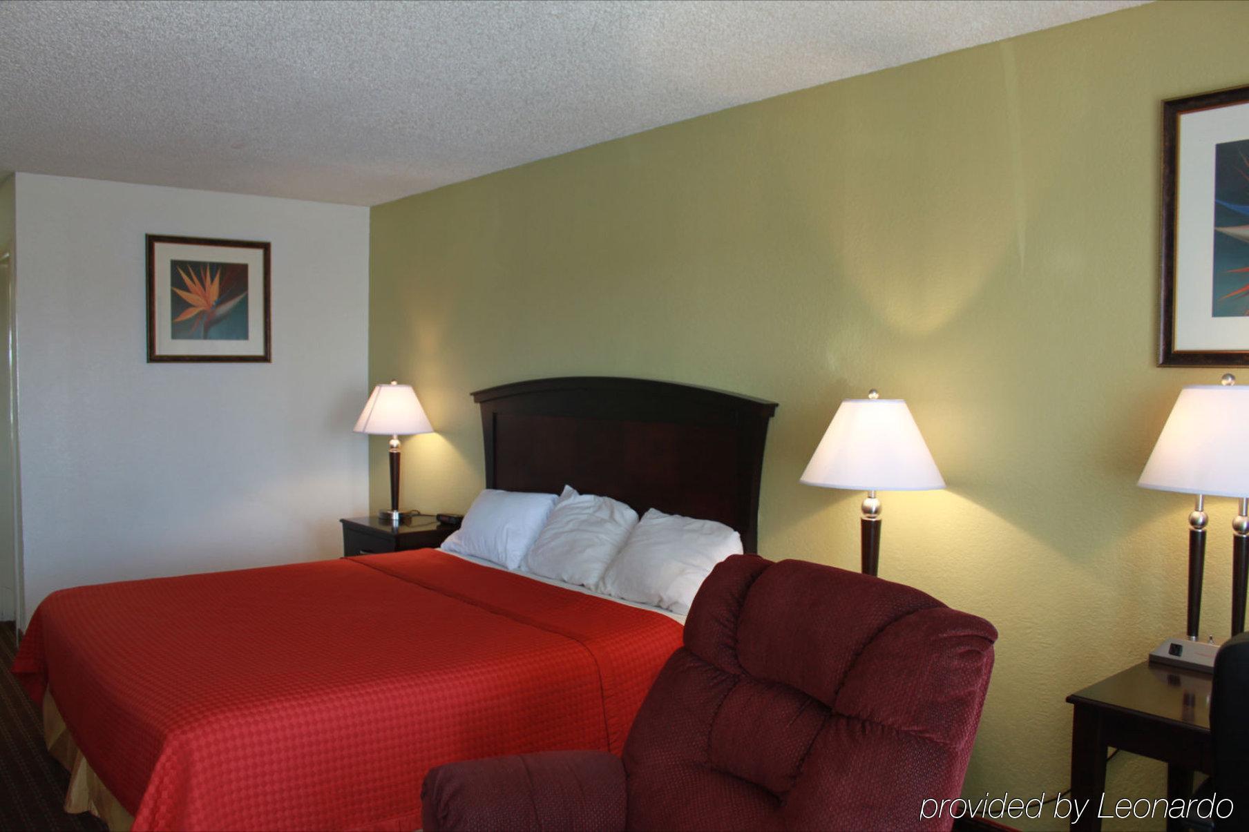 Quality Inn Plainview Номер фото