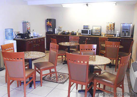 Quality Inn Plainview Экстерьер фото