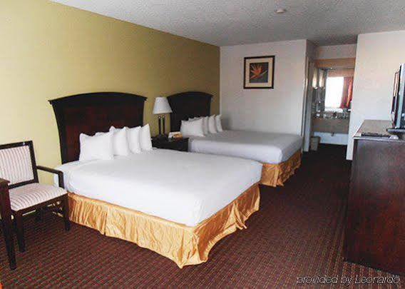 Quality Inn Plainview Экстерьер фото